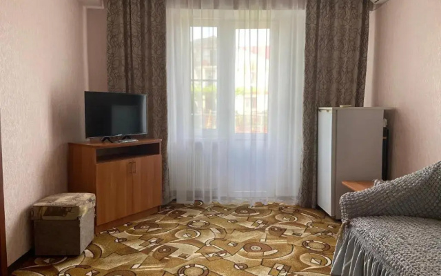 Гостевой Дом Полина