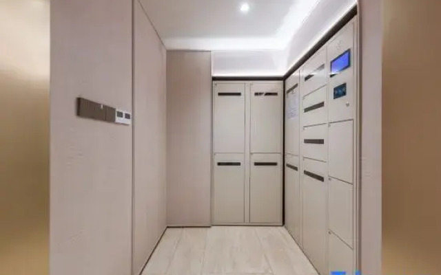 HanTing Hotel (Beijing Gongti Dongzhimen)