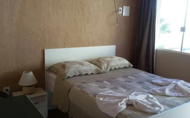 A Casa do Pastor GuestHouse
