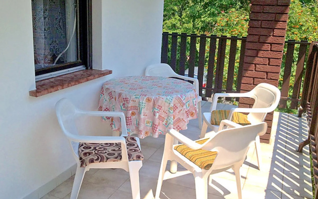 House Picea Balatonfenyves