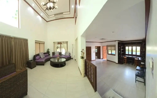 Ishara Villa 5 Bedrooms