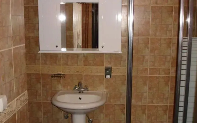 Apartments Kelt