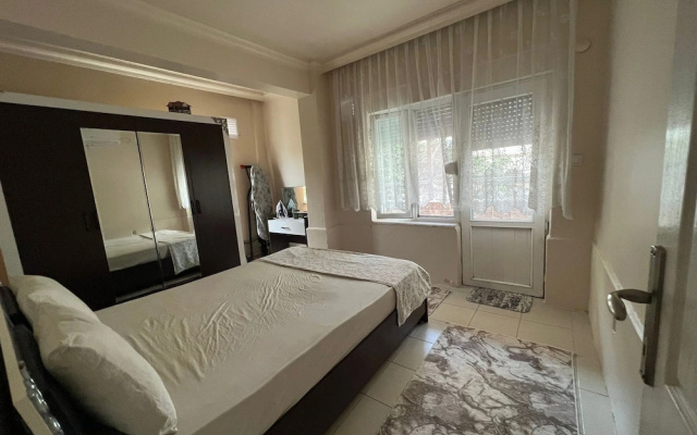 Side park villa 2