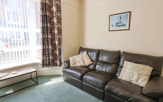Sunnyside Holiday Apartment 1