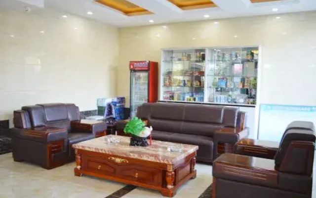 Zhenghang Hotel (Shijiazhuang Airport)