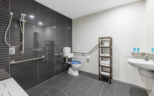 Meriton Suites Mascot Central