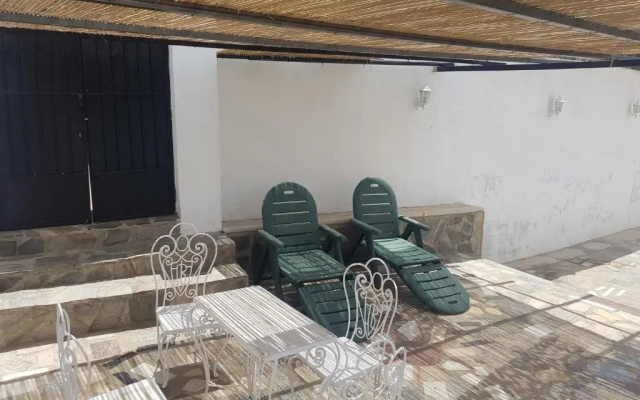 Casa Rural La Encina 2