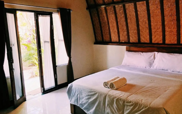 Ratu Cottage