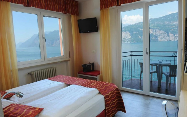 Hotel Da Tino