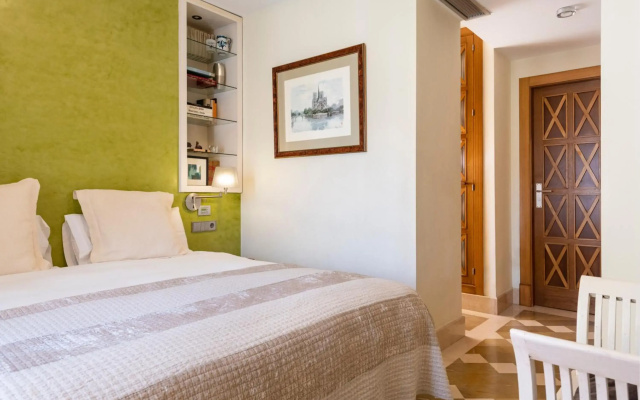 Magno Apartments Santo Tomas