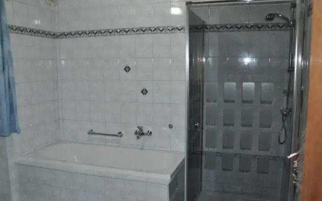 Ferienwohnung Kunz