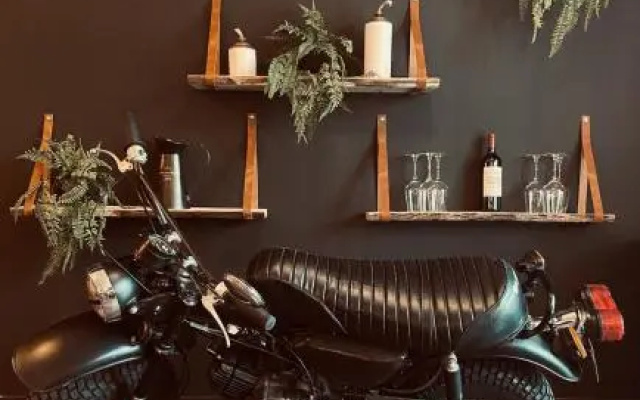 Le Fin Bistrot