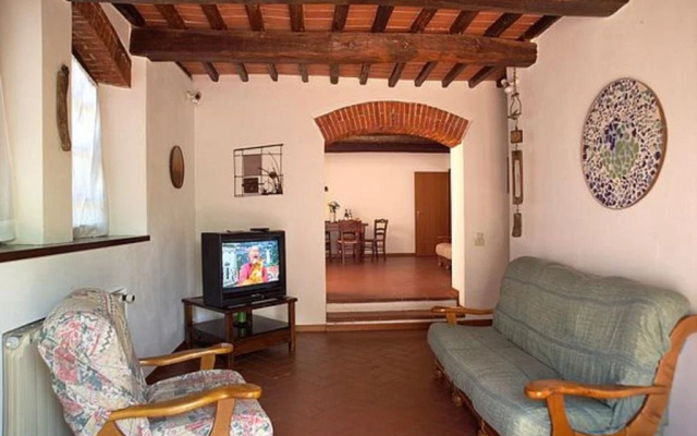 Fattoria Loppiano & Agriroom Regina Mundi
