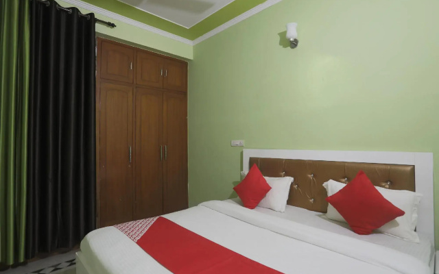 OYO 46228 Krishna Residency