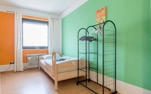 Private Apartment Gutenbergstraße