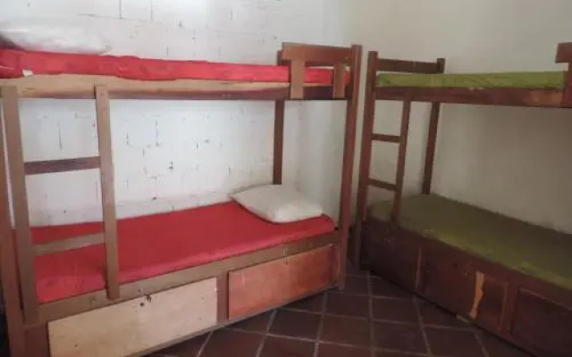 Paraty Central Hostel
