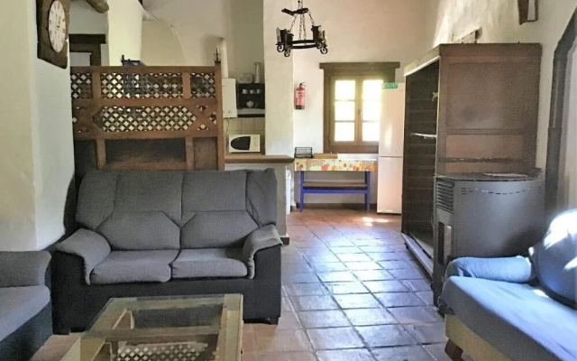 Vivienda rural La Maquila Grazalema