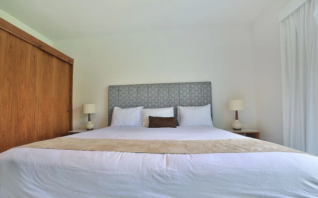 IK Zamá Apartments