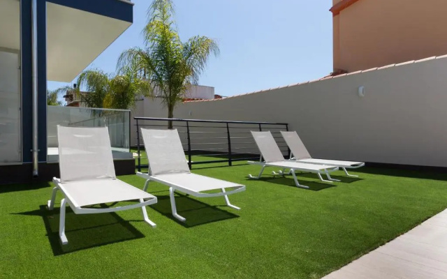 Residence Meridian Unità 3