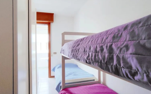 Bright Flat With Terrace