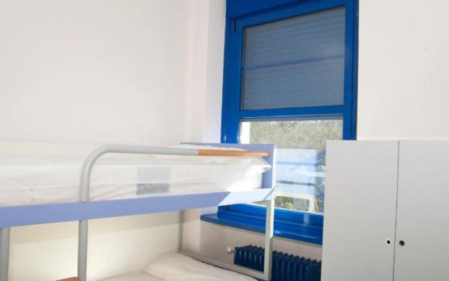 Albergue Granxa Escola de Barreiros