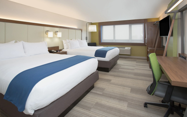 Holiday Inn Express & Suites Millersburg by IHG