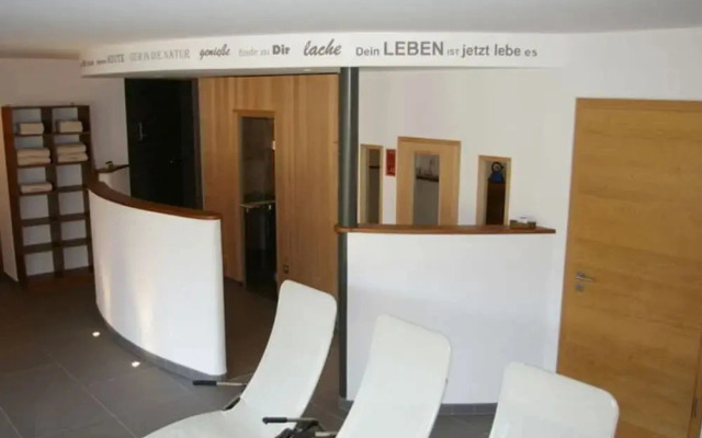 Holiday Apartment Hohe Stein