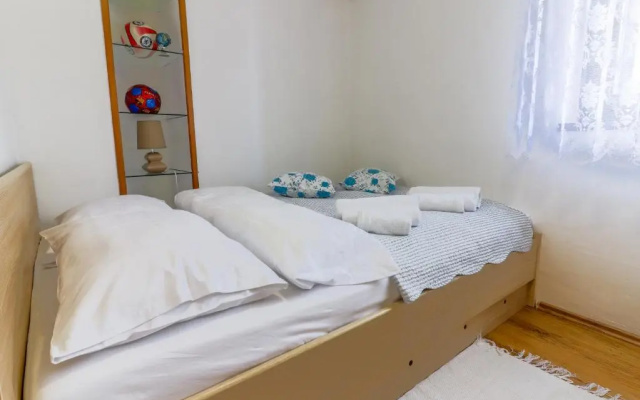 City Center 3 Bedroom Apartment