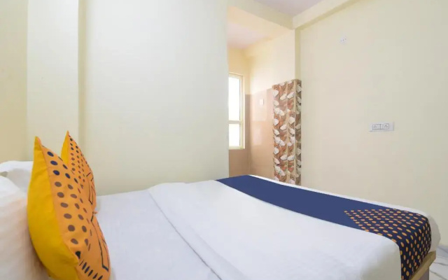 Flagship Hotel The Sangam