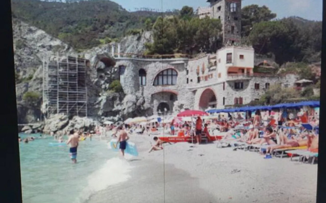 Guest House Monterosso