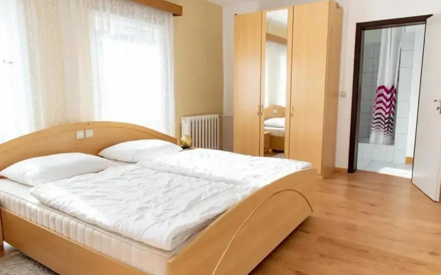 Hotel Appartementanlage Hermannshöhle