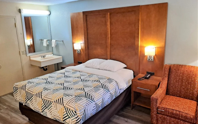Comfort Inn