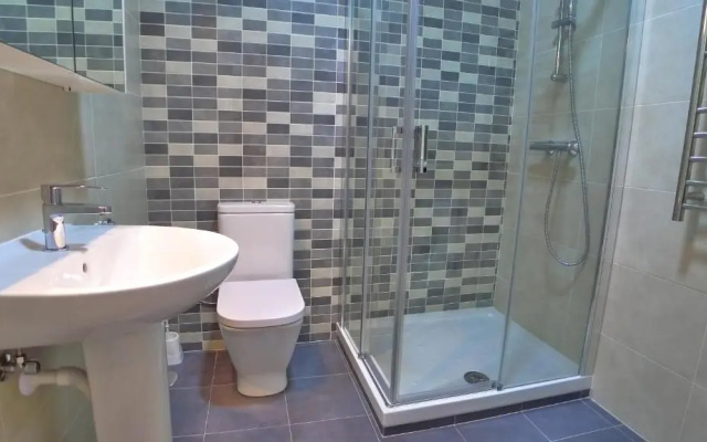 Stella Maris - Sleeps 4