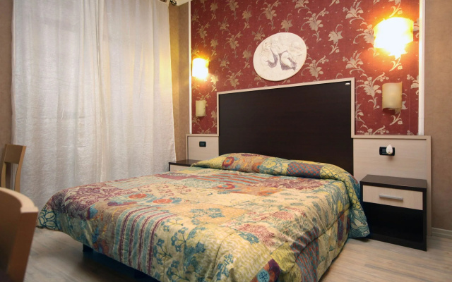 La Casa Di Maurizio