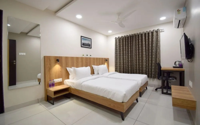 Hotel Blue Bells