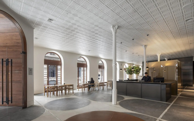 Hotel Gault
