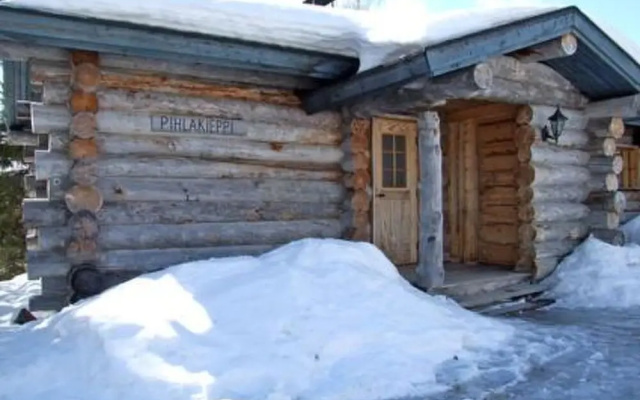 Pihlakieppi 1 Kuusamo