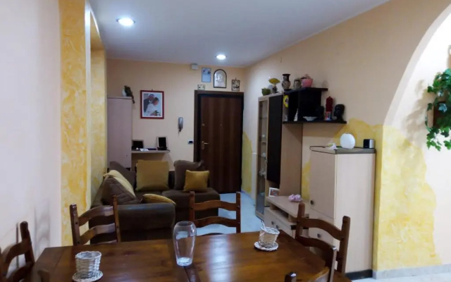 A Casa Mia