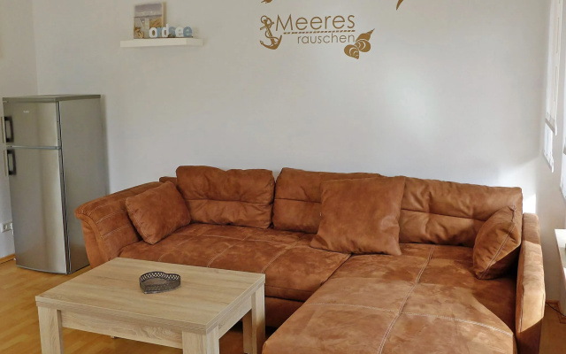 Meeresrauschen