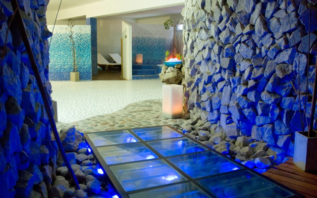 Apart Del Sol Wellness Spa