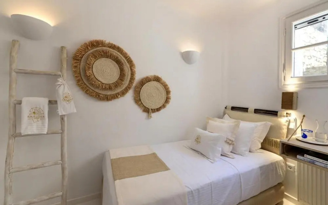 IVR Villa Therisia - Villa Therisia