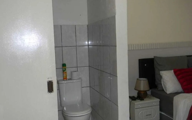 M2T Guest House