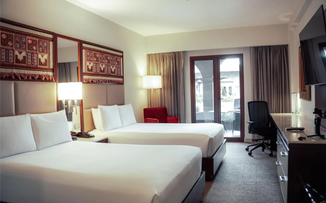 Hilton Garden Inn Cusco