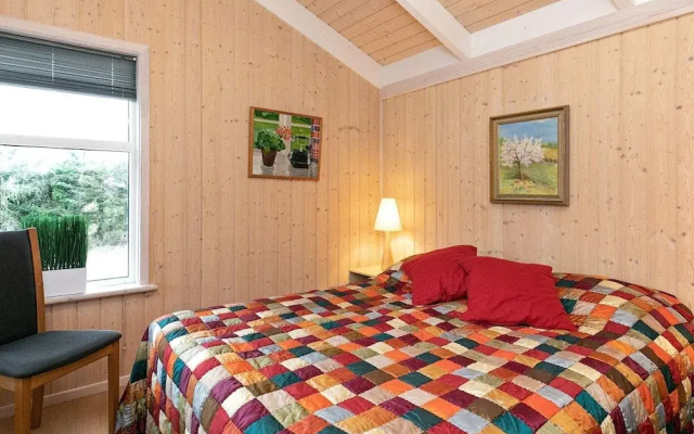Holiday Home in LÃ¸kken