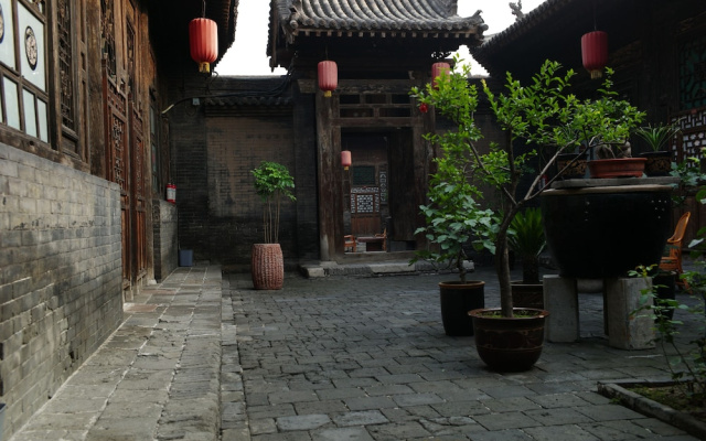 Yide Hotel