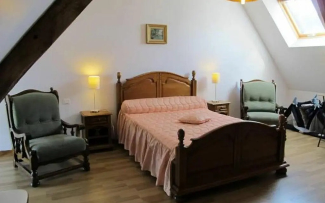 Gite Guérande, 3 pièces, 5 personnes - FR-1-306-996