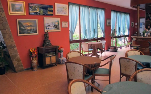 Hotel Capo Noli