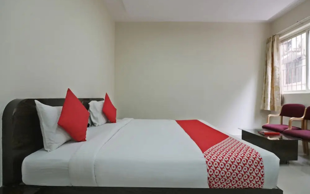 OYO Flagship 15444 Manasa Electronic City