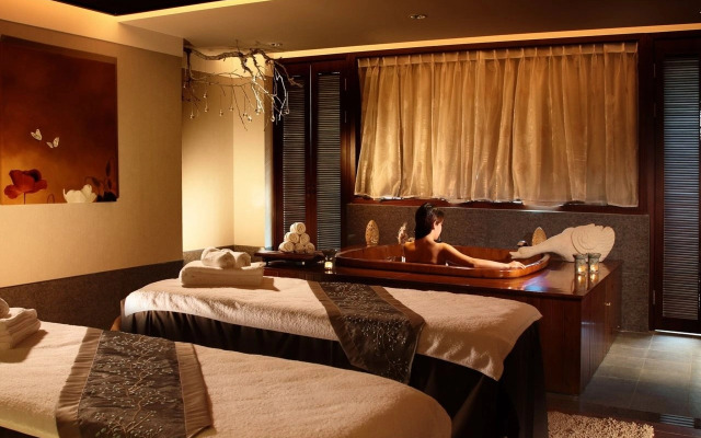 Wuxi Juna Hubin Hotel