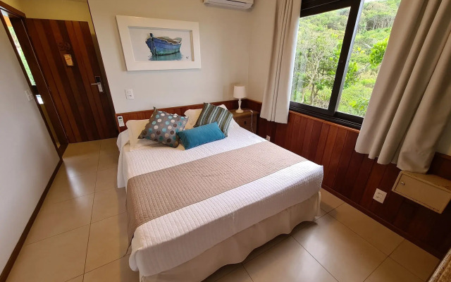 Hotel Atalaia Do Mariscal
